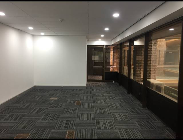 210M² OFFICE TO LET IN BEDFORDVIEW